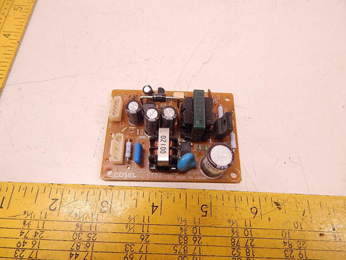 COSEL LS10A LS10A-P1D CIRCUIT BOARD T78216
