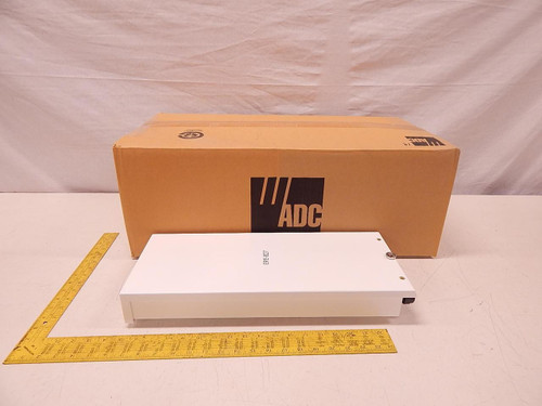ADC ERE-827 WORLD DSL SINGLE SLOT OUTDOOR REMOTE T81373