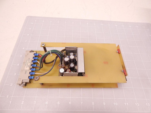 MOLD MASTER CPUWR50 POWER SUPPLY T78913 MOLD MASTER CPUWR50 POWER SUPPLY T78913