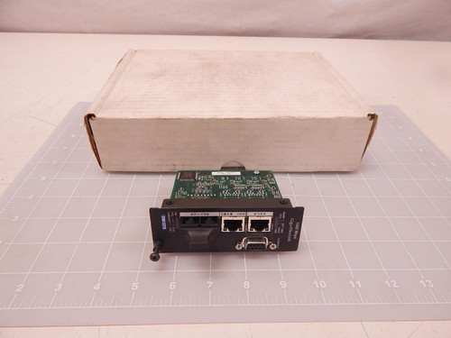 SM1570 GIGA-FIBERLINX T81831
