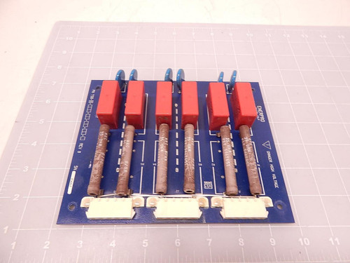 ENERPRO TSB-310-22-35-20-0 CIRCUIT BOARD T78917