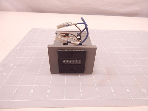 HECON A0040103 COUNTER T79691