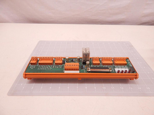 1746HT 89041/67 TERMINATION PANEL T79692