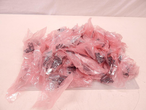 LOT OF 51 CINCH DMH-E-003 CONNECTORS T73884