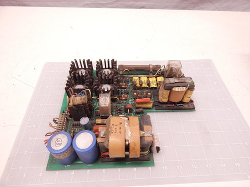 100-222-019 POWER SUPPLY T78656