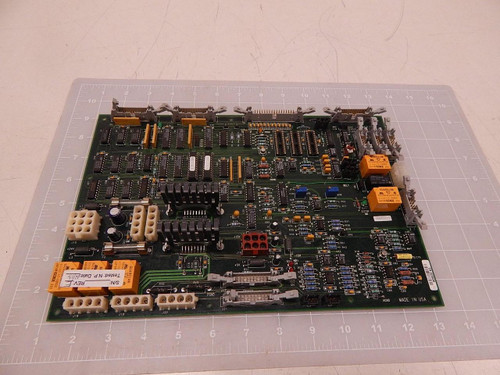 ADAC LABORATORIES 2149-5000 SENSOR AND DRIVER BOARD T82664