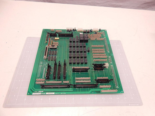 FUJI ADBEN3704A CIRCUIT BOARD T78937