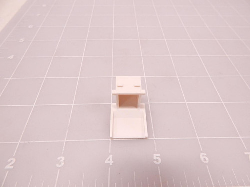 ADC TELECOMMUNICATIONS 6645 1 160-01 CONNECTOR MODULE T78894