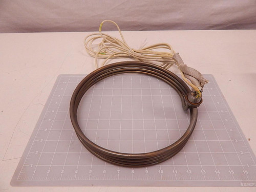400 V 3500 W HEATING ELEMENT T80346