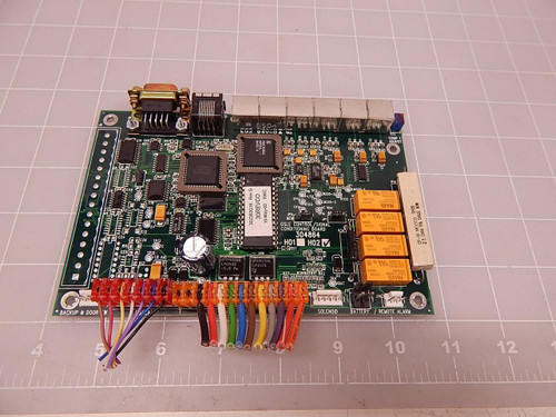 304864H02 GSLE CONTROL/SIGNAL CONDITIONING BOARD T81143
