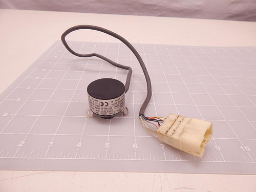 NIDEC HES-2048-2MD ROTARY ENCODER T78412