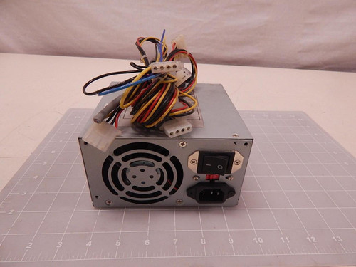 EMACS LP2-1200F POWER SUPPLY T80210