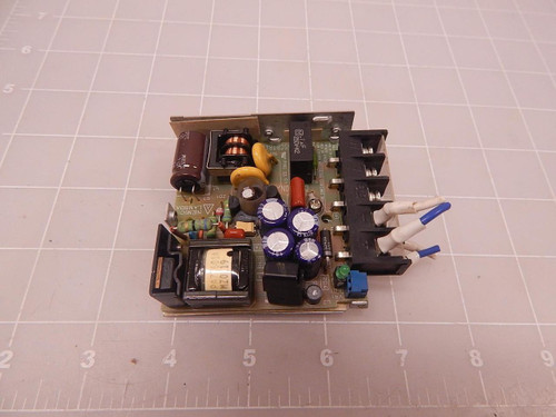NEMIC LAMBDA HK10A-5 POWER SUPPLY T82922