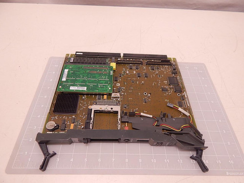 NORTEL P0912815 WSW82L NTDK20FA NNTM5009LKLW NTSK02AQ SYSTEM CORE CONTROLLER CARD T80452