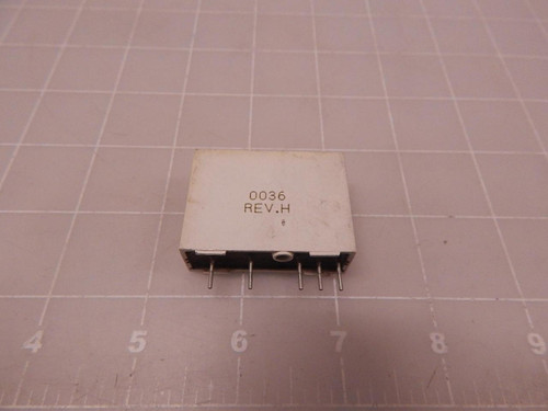 LOT OF 24 GRAYHILL 70-IDC5 INPUT MODULES T83074