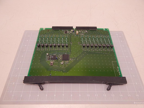 NORTEL NT8D02GA P0879628 NNTM62532649 DIGITAL LINE CARD T80457