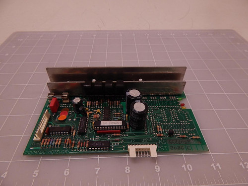 MIDI INGENIERIE 9085-11003/C BP131 CIRCUIT BOARD T81108
