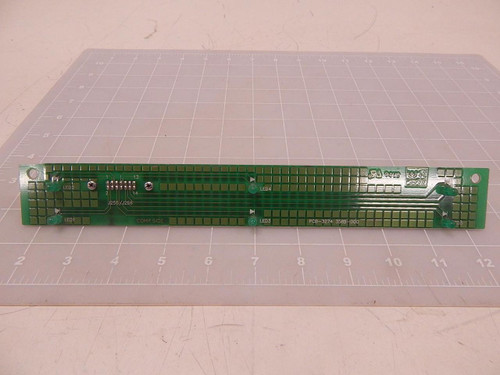 HEWLETT PACKARD PCB-3274 3585-000 MEMORY TAG CIRCUIT BOARD T83329