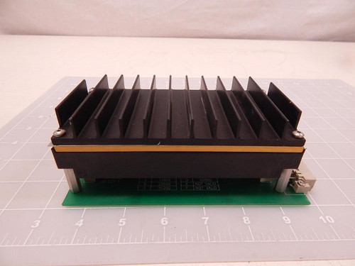 FOUR PI SYSTEMS 201047 201047-101 MICROSTEPPER DRIVE T82236