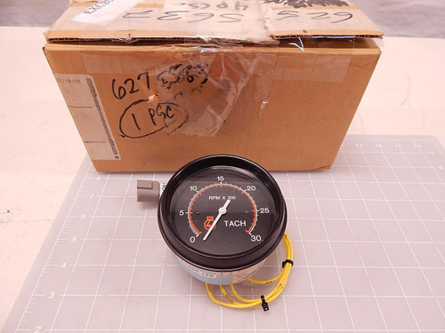627-5583 TACH GAUGE T83893
