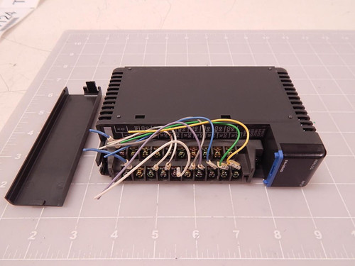 FACTS F4-08AD INPUT MODULE T84124