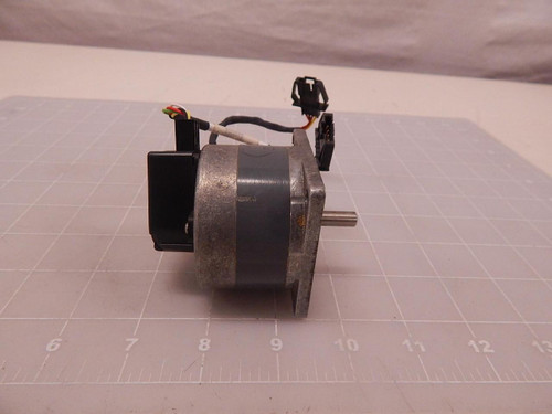 EASTERN AIR DEVICES LA23GCS-228R STEPPING MOTOR T83081