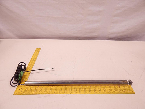 OMEGA LD600-150 DISPLACEMENT TRANSDUCER T79587