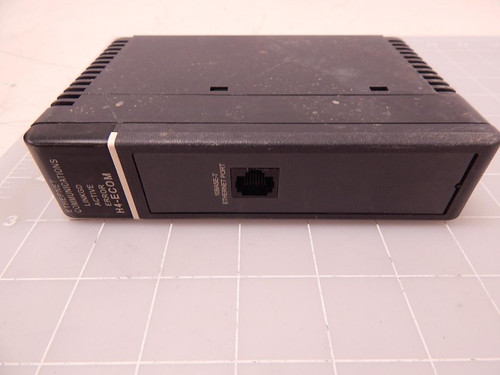 HOST AUTO H4-ECOM FIBER OPTIC ETHERNET PORT T84126