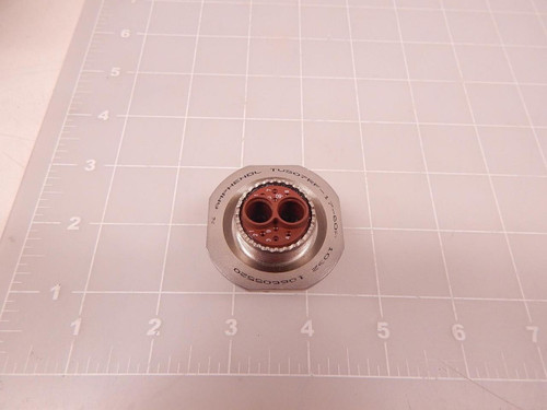 AMPHENOL TVSO7RF-17-60 CONNECTOR T74102