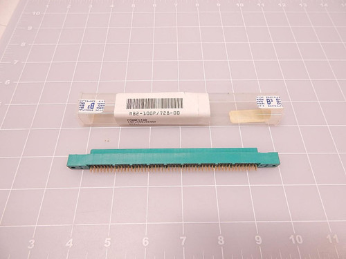 BENDIX MB2-100P/728-00 CONNECTOR T78706