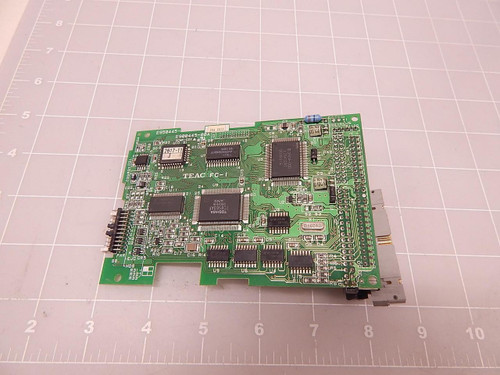 E900445-00A GCMK-C2X AC MAGNETIC BRAKE MOTOR 6 W 100-115 V 1200-1450 RPM 0.25-0.30 A T81193