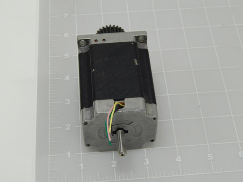 SMOOTH 23HS814Y-1B STEPPING MOTOR T84525