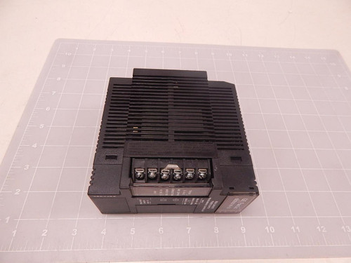 GE-FANUC IC693PWR330G POWER SUPPLY 120/240 VAC 30 W T79043 GE-FANUC IC693PWR330G POWER SUPPLY 120/240 VAC 30 W T79043