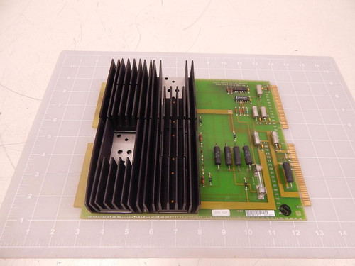 2494 4316 HSEM SERVO MOTOR DRIVER T83194