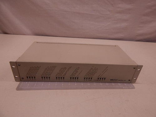 HP HEWLETT PACKARD DIGITAL I/O MODULE T81202