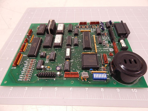 DUKANE 110-3380 CIRCUIT BOARD T84099