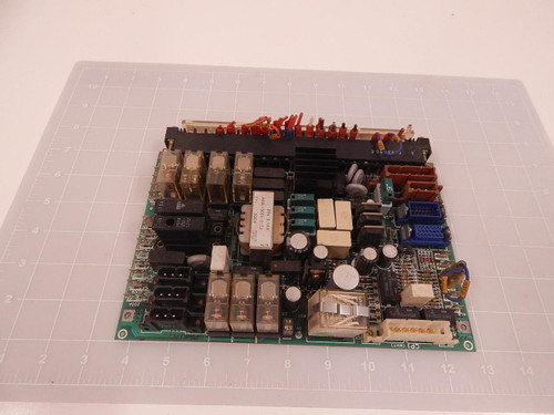 FANUC 8P0068-26 A320-1310-T532/06 INPUT BOARD T84568