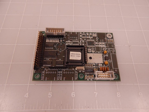 GESAS 11 025 61 01 CIRCUIT BOARD T84573