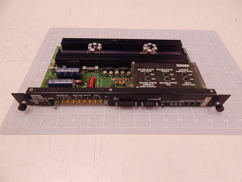 CAMCO MIC 8235 CIRCUIT BOARD T84113