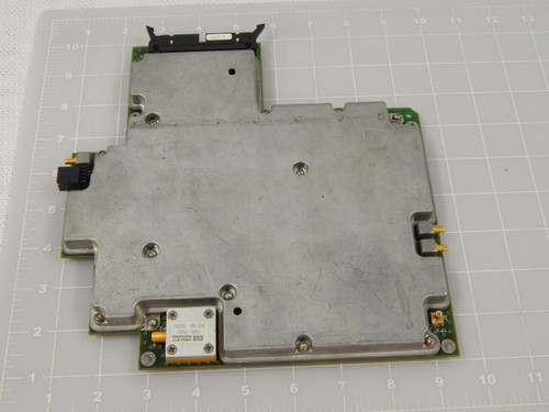 HP HEWLETT PACKARD 5086-7806 SAMPLER ASSEMBLY MODULE T84319