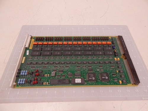 AVAYA LUCENT TN746B 847060753 ANALOG LINE CARD MODULE T83260