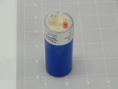 EATON CUTLER HAMMER E53KAL34T110ED PROXIMITY SENSOR T84903