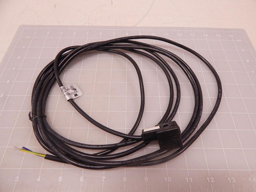 MPM E452A2A40012000 DIN VALVE CONNECTOR T83266