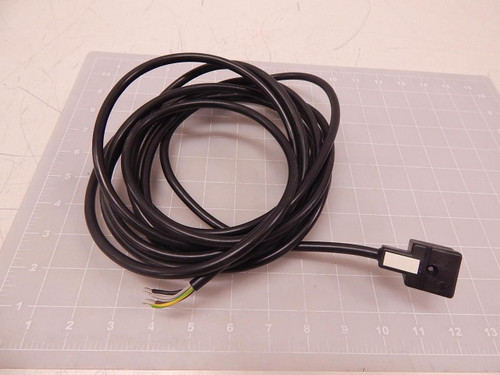 MOLEX 1211820030 DIN VALVE CONNECTOR T83269