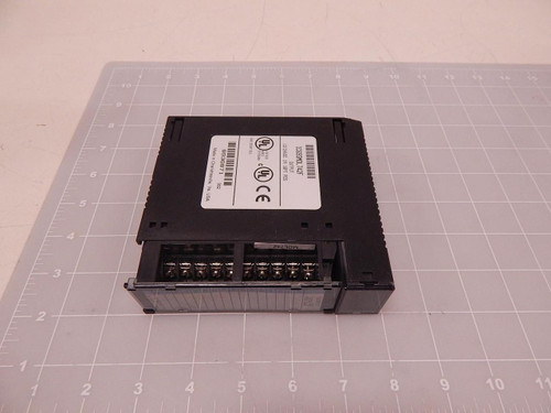 GE FANUC IC693MDL742F OUTPUT MODULE T80255