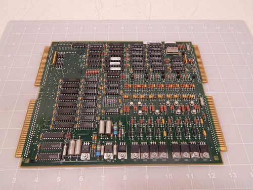 PWB-3273 6332 ANALOG VE BOARD T83197