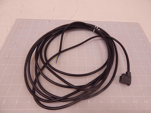 MOLEX 1211820123 1211820123 DIN VALVE CONNECTOR T83280