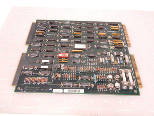 PCB-3273 7470 SERVO AMPLIFIER T83199 PCB-3273 7470 SERVO AMPLIFIER T83199