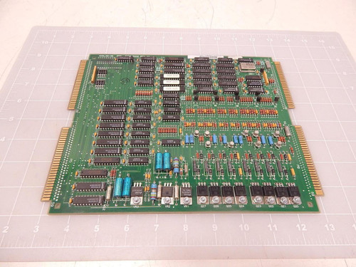 PCB-3273 6332 CIRCUIT BOARD T83201
