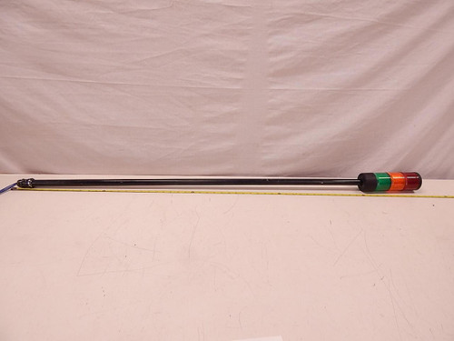TELEMECANIQUE XVA-L3C LIGHT BEACON T82615